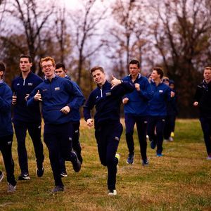 Meet your Posher, Jordan